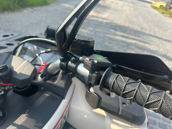 nova Štvorkolka ASIX CHALLENGER 250RR - 12