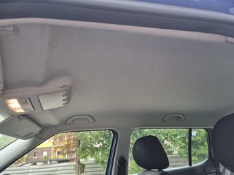 SKODA FABIA II 1.4 TDi  ROK-2009 STK-EK 2027/4 - 12