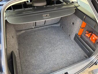 Škoda Octavia III Combi 1.6TDI 81KW manuál - 12