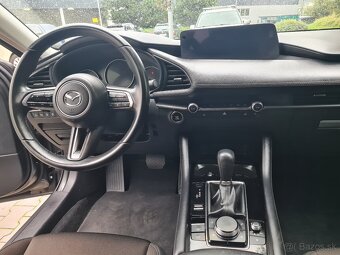 Mazda 3 Sedan - 12