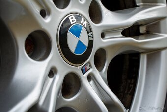 BMW Rad 3 328i A/T / AJ NA SPLÁTKY / - 12