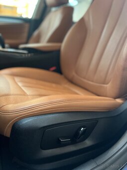 BMW Rad 520d xDrive A/T - 12