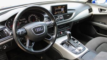 Audi A7 - 12