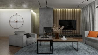 Rodinný dom Skalica / pozemok na predaj - 12