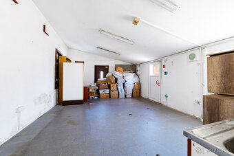 Na predaj rodinný dom s pozemkom v tichej lokalite | Budulov - 12