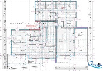 ☀ Tribunj(HR) - novostavba, apartmány blízko mora - 12