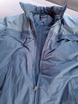 Zimná bunda XXL - 12