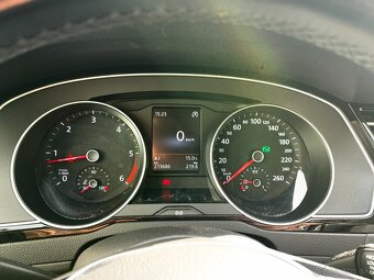 Volkswagen Passat 4x4 - 12