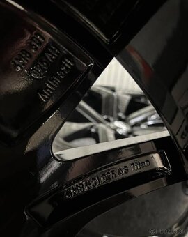 Disky Audi A8,Q7,Touareg, r23, 5x112 - 12