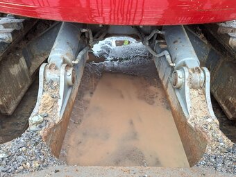 TAKEUCHI TB2150R - 12