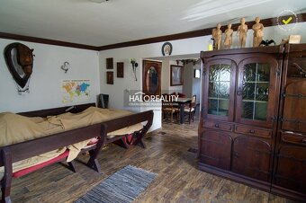 HALO reality - Predaj, chalupa Turček, Horný Turček - ZNÍŽEN - 12