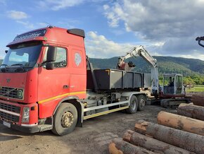 ZEMNÉ PRÁCE-ZAKLADY-POPRAD-BURACIE PRACE-VÝKOPOVÉ PRACE - 12