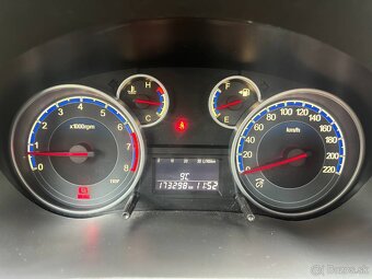 Suzuki SX4 1.6 GS AAC Urban Line - 12