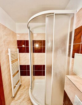 Zvolen, mesto – 1-izb. byt s vlastným park. miestom, 31 m2 - 12