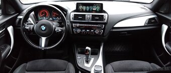 BMW Rad 1 120d xDrive M Sport A/T - 12
