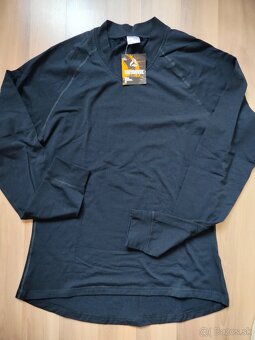 Vesta,zimná bunda,termo,obuv,čiapky,šal - 12