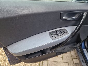 BMW X3 E83 2.0d 110 kW 4x4 - 12