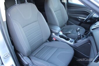 Ford Kuga 1,6 ECOBOOST 110 kW 2WD - 12