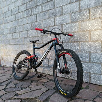 Giant Trance 1 27,5" 2018 - 12