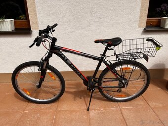 Horský bicykel - 12