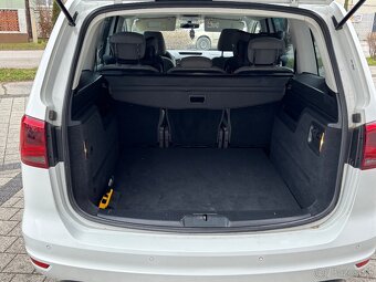 Seat Alhambra - 12