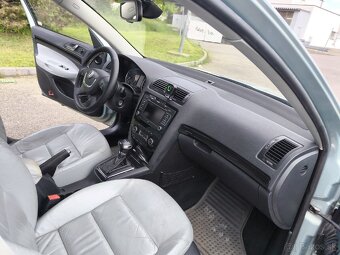 Predám Škoda Octavia 2 Facelift L&K - 12