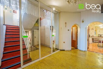 NA PREDAJ: Rodinný poschodový dom Batizovce, okr. Poprad - 12