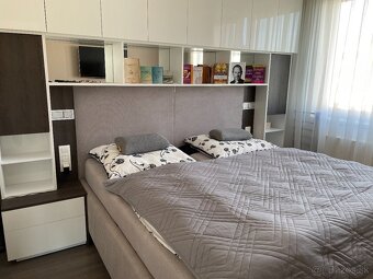 Moderný dvojizbový byt Zapotôčky - 12