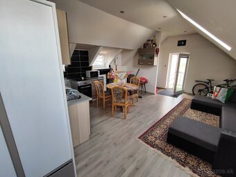 Veľký rodinný dom - Košice - Staré mesto - 12