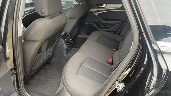 Audi A6 2.0TDi 35 sport - 12