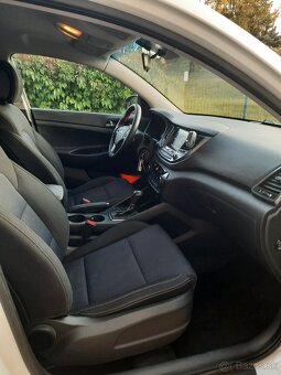 Predám Hyundai TUCSON - 12