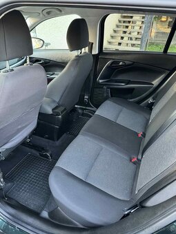 Fiat Tipo combi 2020 - 12