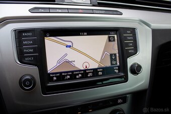 Volkswagen Passat Variant 2.0 TDI BMT Comfortline DSG - 12