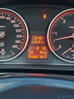 BMW e93 330d - 12