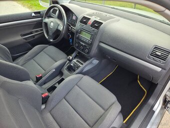 Volkswagen Golf 1.9 TDI 66KW/90PS - 12