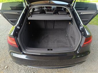 ✳️Audi A5 Sportback 2.0 TFSI 211k quattro S tronic✳️ - 12