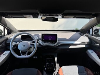 Volkswagen ID.4 1ST PRO PERFORMANCE 82 kWh 2021 150kw - 12
