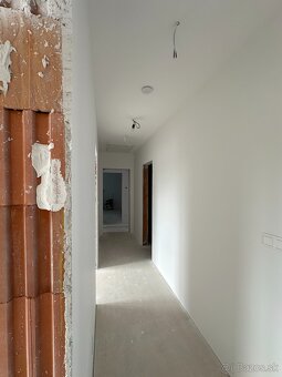 Predaj 4 izbový RD s garážou novostavba - Cífer, Pác - 12