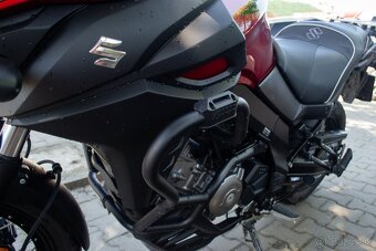 Suzuki DL / V-strom 650 - 12