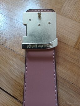 Louis Vuitton Unisex Opasok 110cm - 12