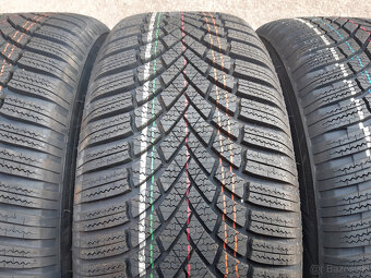 5x112  20"  VW ID.4, ID.5, Audi Q4 E-Tron, (Enyaq)-nová sad - 12
