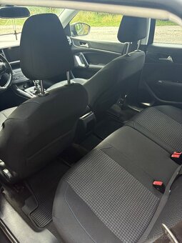 Peugeot 308 SW 1.5 HDi 96 kw • 2020 • 107 000 km - 12