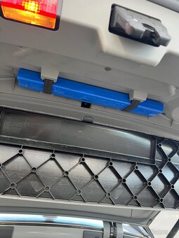 BMW E61 530D / E60 - 12