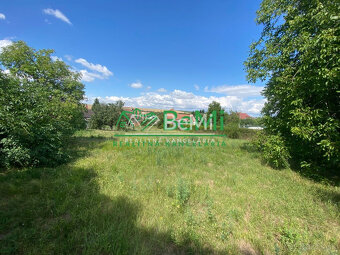 Veľký Lapáš RD pôvodný stav pozemok 3 226 m2 ID 570-12-MIG - 12