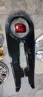 Jawa 250 sport platne TP a Spz - 12