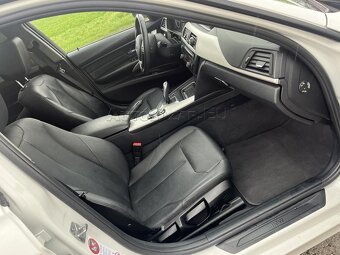 BMW F31 320XD 8AT PANO - 12