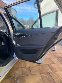 Mercedes-Benz E270 w211 - 12