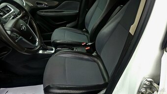 OPEL MOKKA 1.7 CDTI AUTOMAT 100300km - 12