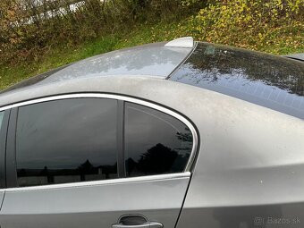 BMW e60 530d xDrive - 12