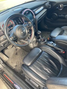 Mini John Cooper Works 170kw A/T JCW - 12